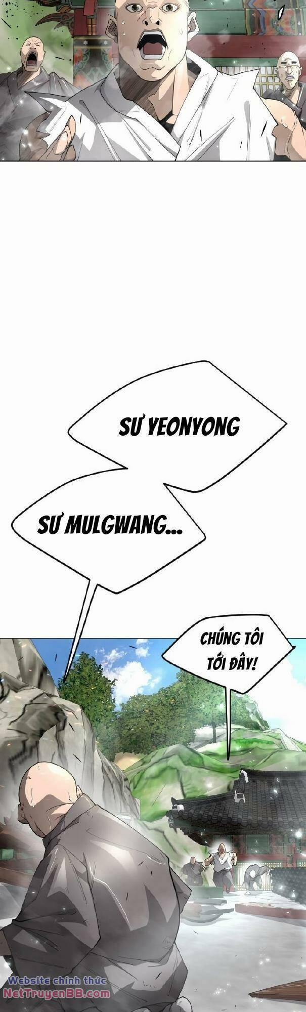 manhwax10.com - Truyện Manhwa Kỷ Nguyên Siêu Anh Hùng Chương 164 Trang 34