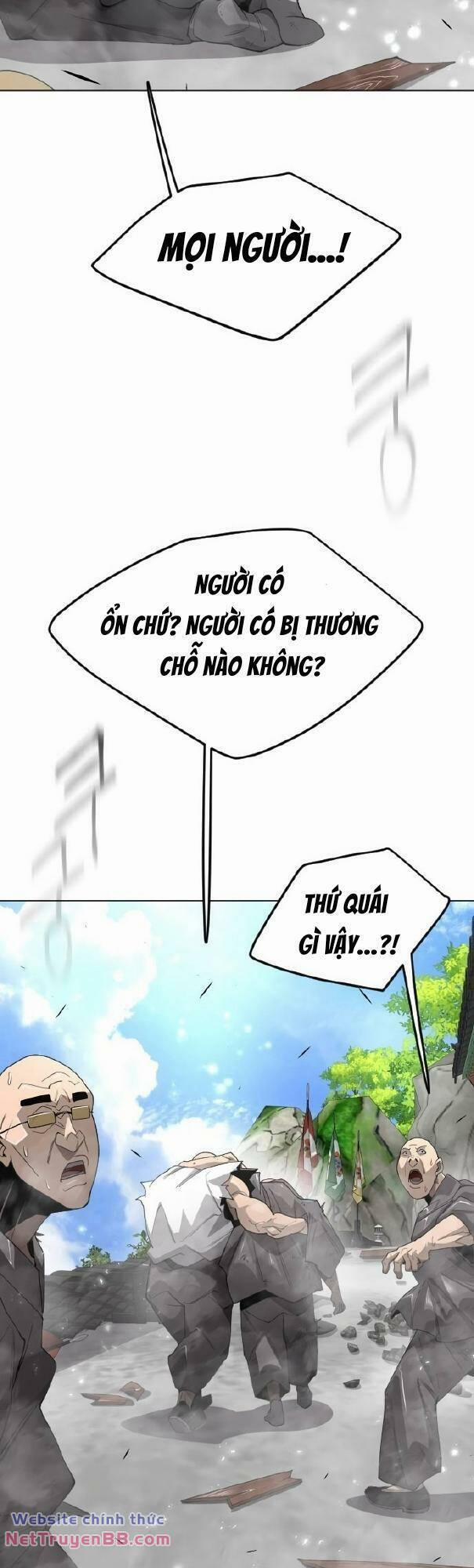 manhwax10.com - Truyện Manhwa Kỷ Nguyên Siêu Anh Hùng Chương 164 Trang 35