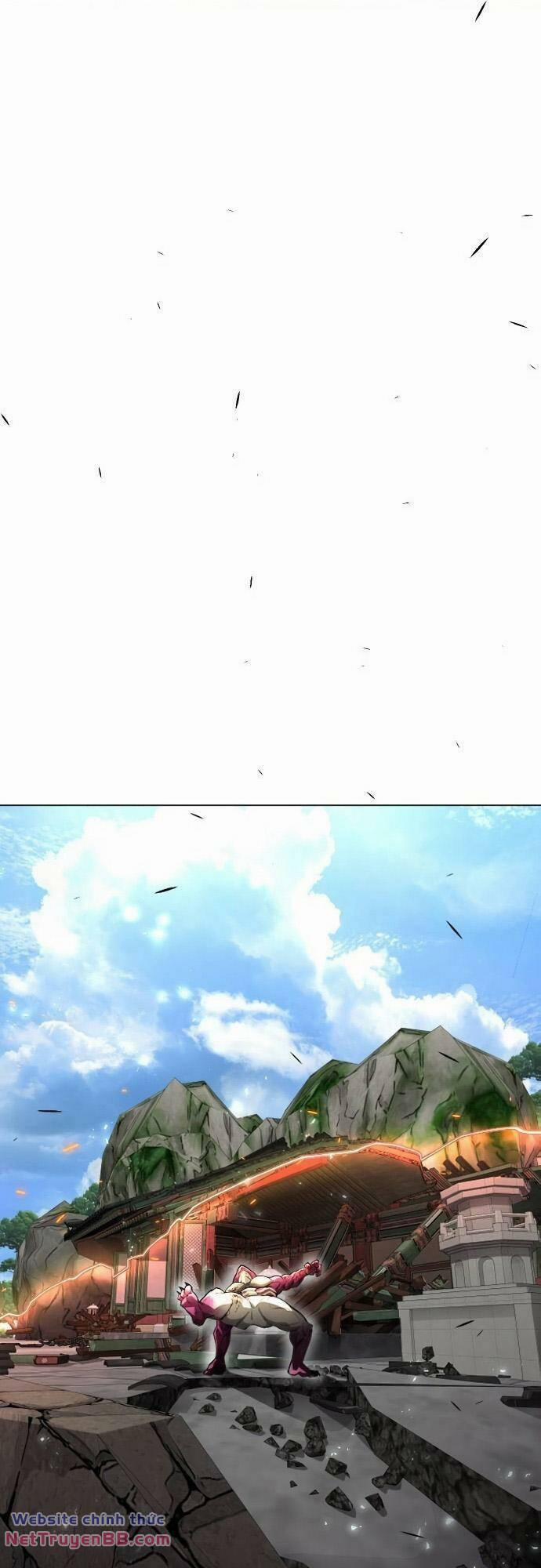 manhwax10.com - Truyện Manhwa Kỷ Nguyên Siêu Anh Hùng Chương 164 Trang 49