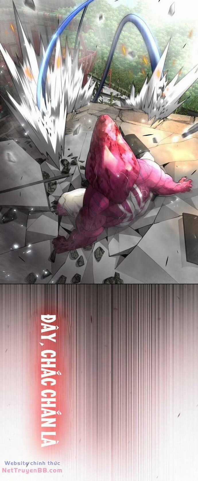 manhwax10.com - Truyện Manhwa Kỷ Nguyên Siêu Anh Hùng Chương 164 Trang 53