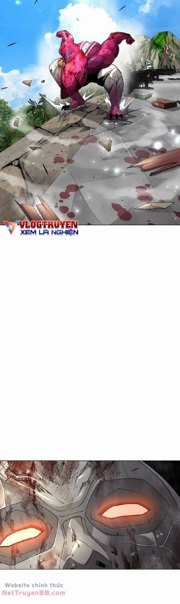 manhwax10.com - Truyện Manhwa Kỷ Nguyên Siêu Anh Hùng Chương 164 Trang 60