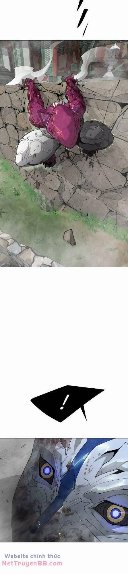 manhwax10.com - Truyện Manhwa Kỷ Nguyên Siêu Anh Hùng Chương 164 Trang 65