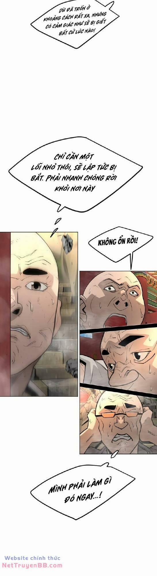 manhwax10.com - Truyện Manhwa Kỷ Nguyên Siêu Anh Hùng Chương 164 Trang 70