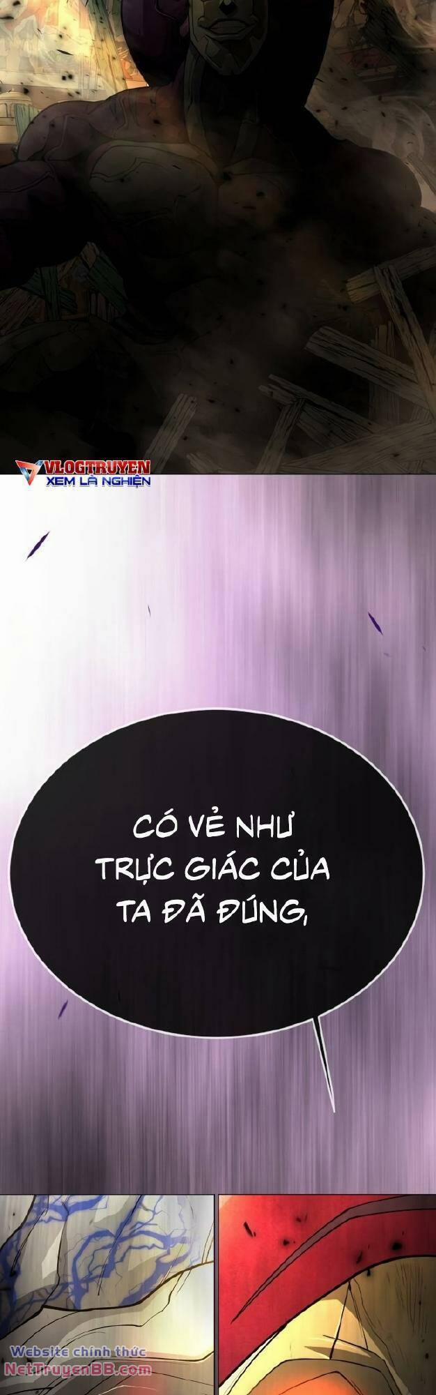manhwax10.com - Truyện Manhwa Kỷ Nguyên Siêu Anh Hùng Chương 164 Trang 9