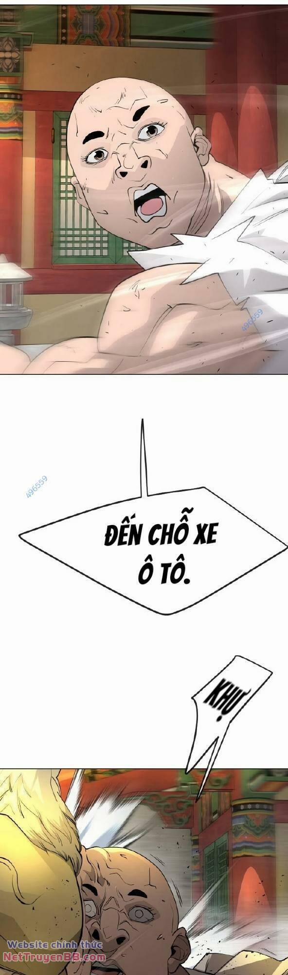manhwax10.com - Truyện Manhwa Kỷ Nguyên Siêu Anh Hùng Chương 164 Trang 84