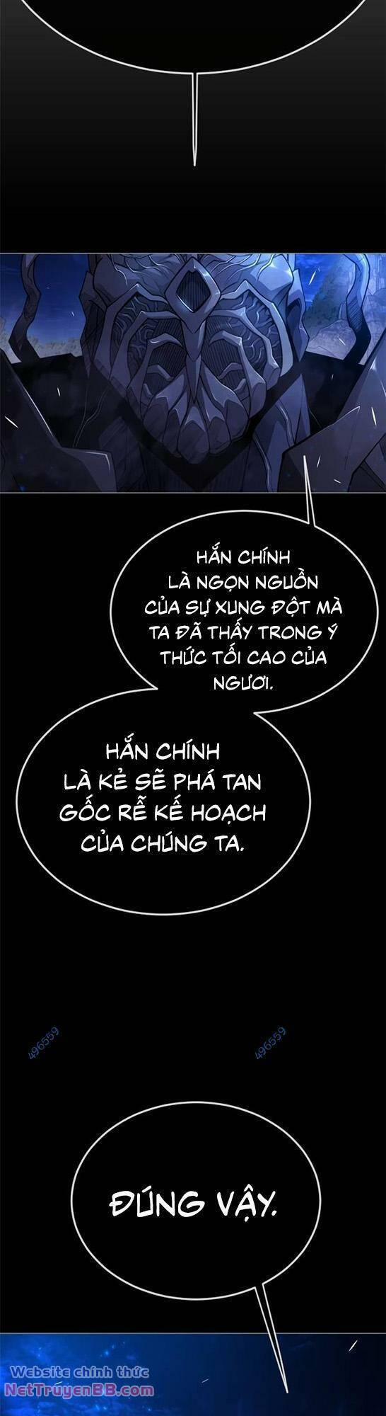 manhwax10.com - Truyện Manhwa Kỷ Nguyên Siêu Anh Hùng Chương 165 Trang 13