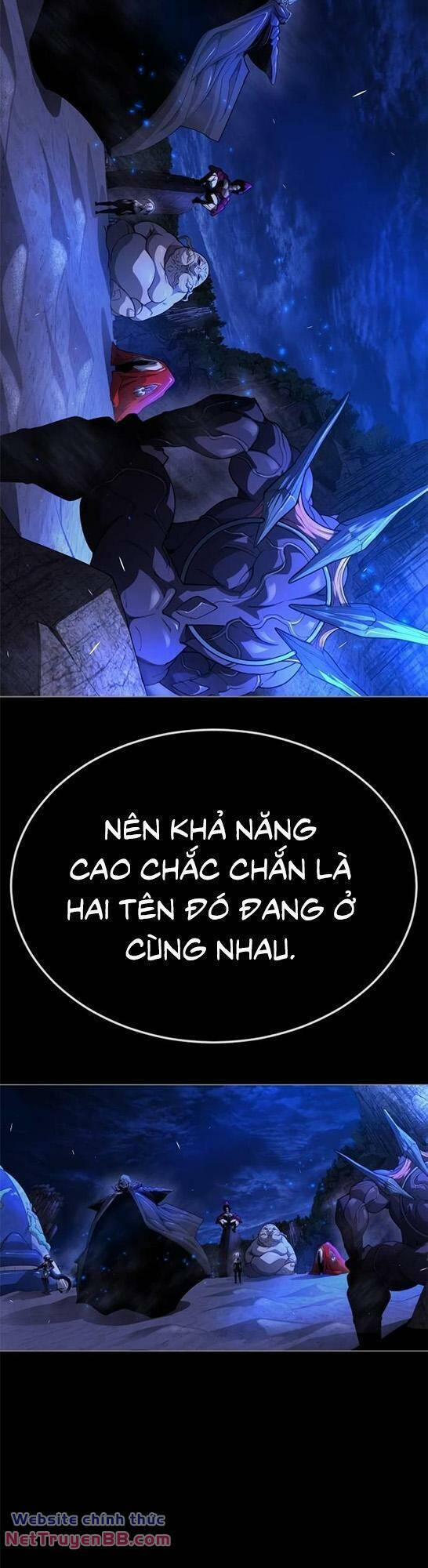 manhwax10.com - Truyện Manhwa Kỷ Nguyên Siêu Anh Hùng Chương 165 Trang 15
