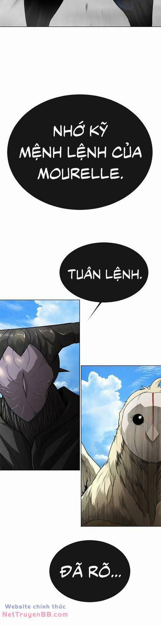 manhwax10.com - Truyện Manhwa Kỷ Nguyên Siêu Anh Hùng Chương 165 Trang 3