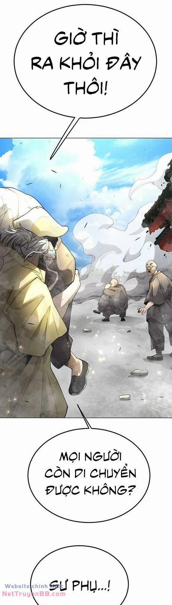 manhwax10.com - Truyện Manhwa Kỷ Nguyên Siêu Anh Hùng Chương 165 Trang 34