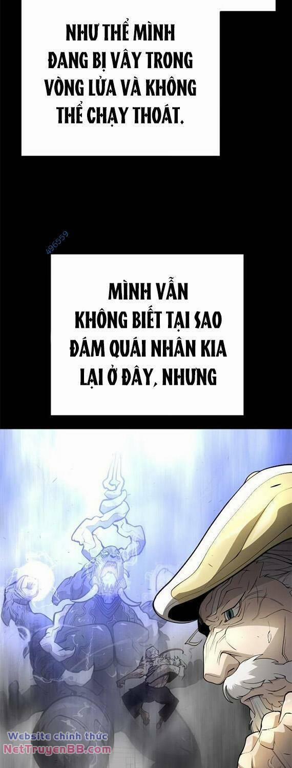 manhwax10.com - Truyện Manhwa Kỷ Nguyên Siêu Anh Hùng Chương 165 Trang 40