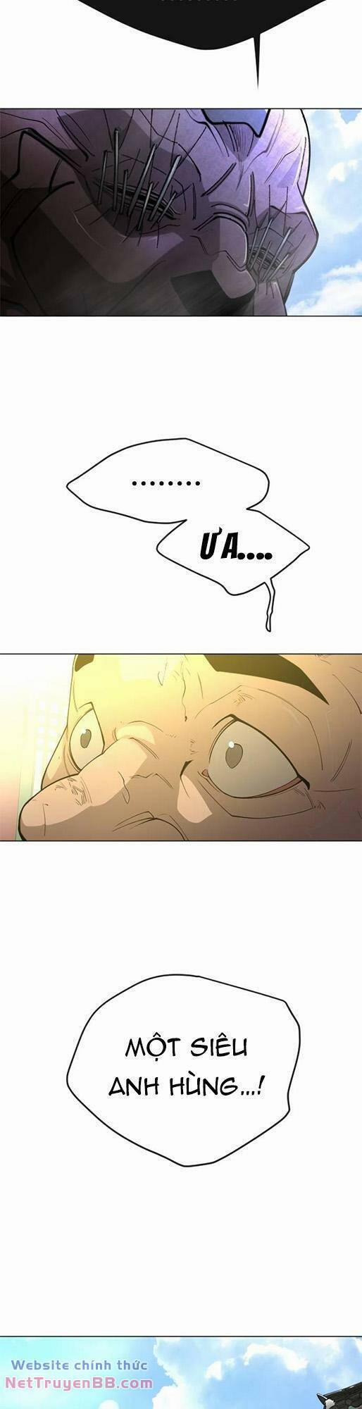manhwax10.com - Truyện Manhwa Kỷ Nguyên Siêu Anh Hùng Chương 165 Trang 5