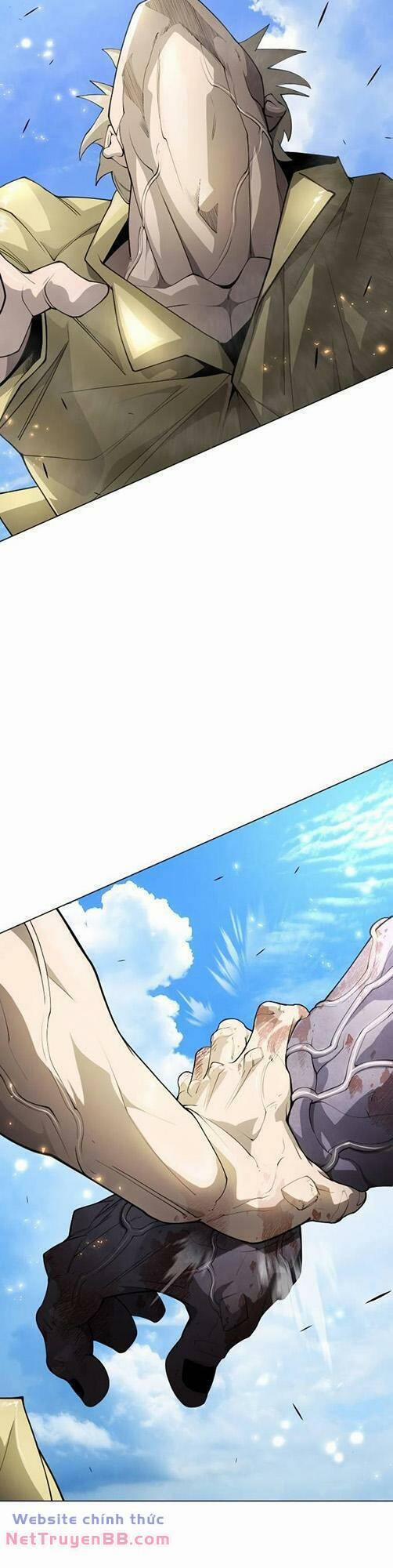 manhwax10.com - Truyện Manhwa Kỷ Nguyên Siêu Anh Hùng Chương 165 Trang 43
