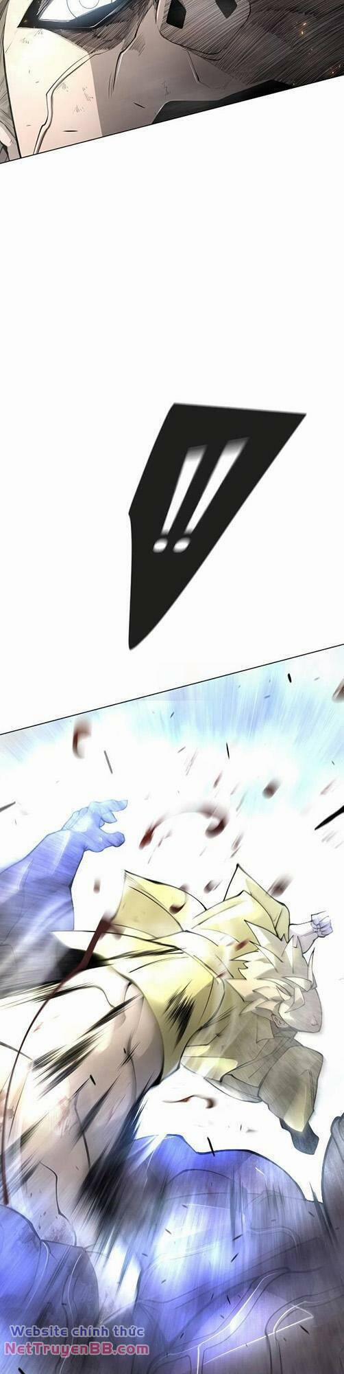 manhwax10.com - Truyện Manhwa Kỷ Nguyên Siêu Anh Hùng Chương 165 Trang 45
