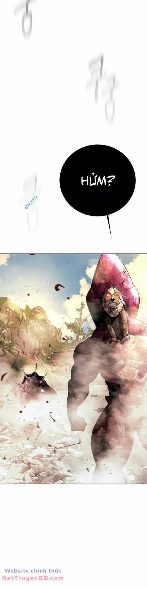 manhwax10.com - Truyện Manhwa Kỷ Nguyên Siêu Anh Hùng Chương 165 Trang 47