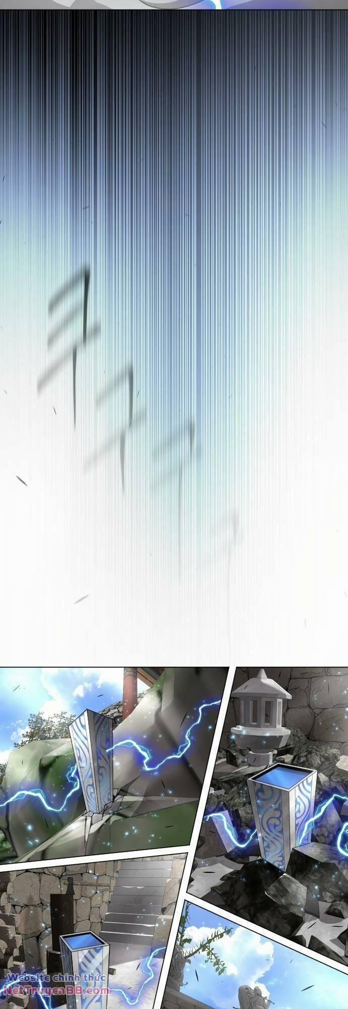 manhwax10.com - Truyện Manhwa Kỷ Nguyên Siêu Anh Hùng Chương 165 Trang 60