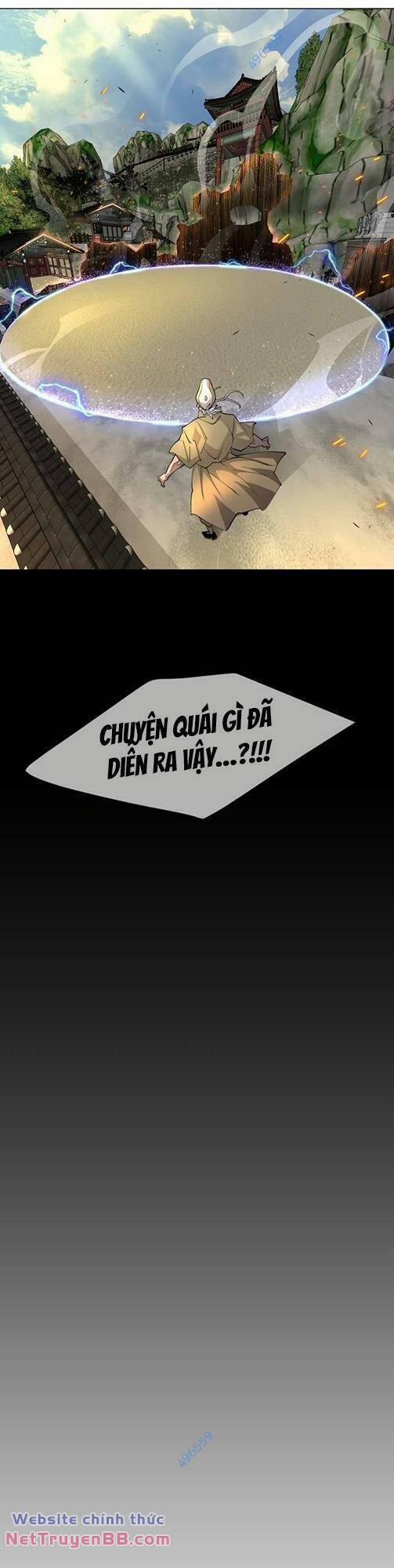 manhwax10.com - Truyện Manhwa Kỷ Nguyên Siêu Anh Hùng Chương 165 Trang 85