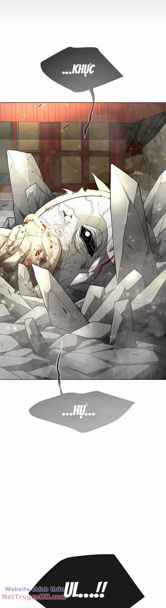 manhwax10.com - Truyện Manhwa Kỷ Nguyên Siêu Anh Hùng Chương 165 Trang 10