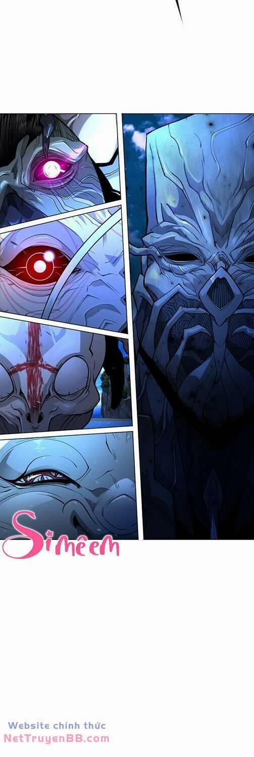manhwax10.com - Truyện Manhwa Kỷ Nguyên Siêu Anh Hùng Chương 165 Trang 92