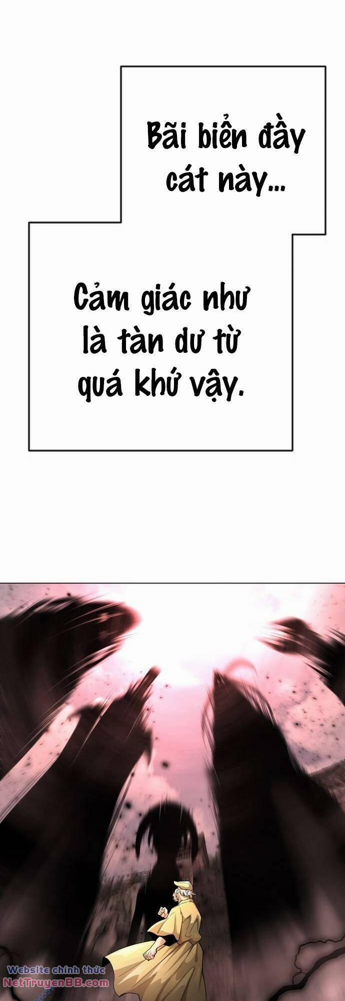 manhwax10.com - Truyện Manhwa Kỷ Nguyên Siêu Anh Hùng Chương 166 Trang 17