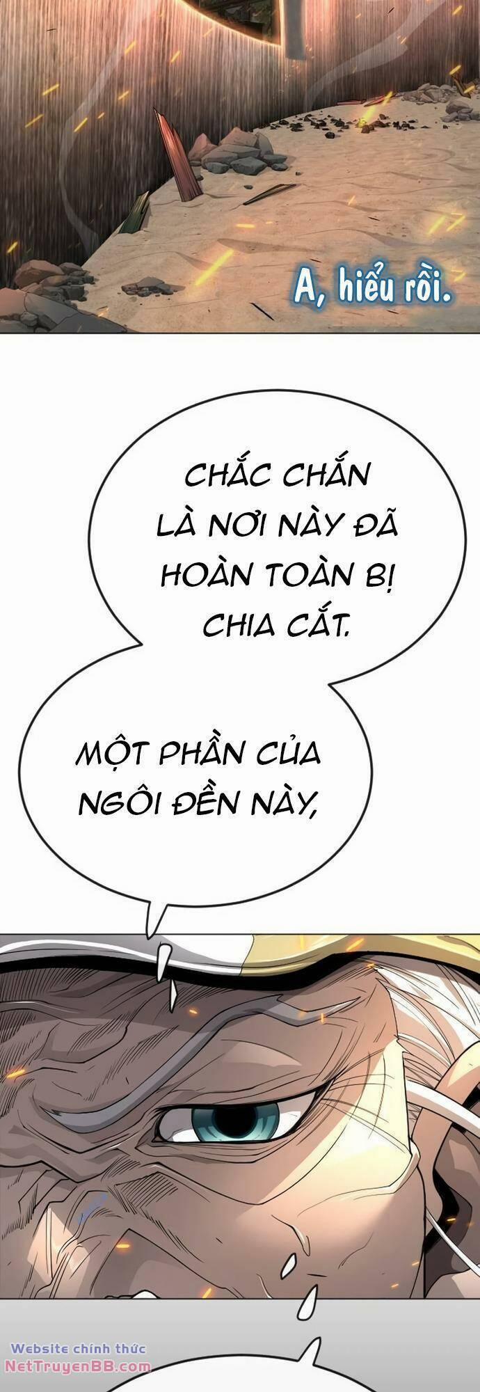 manhwax10.com - Truyện Manhwa Kỷ Nguyên Siêu Anh Hùng Chương 166 Trang 19