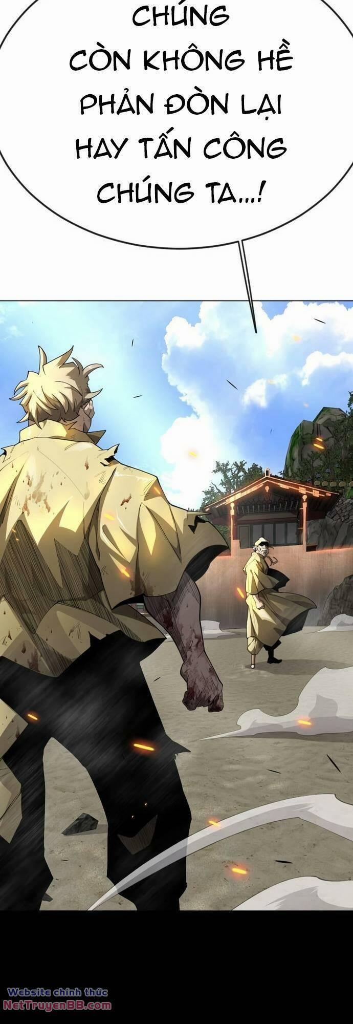 manhwax10.com - Truyện Manhwa Kỷ Nguyên Siêu Anh Hùng Chương 166 Trang 29
