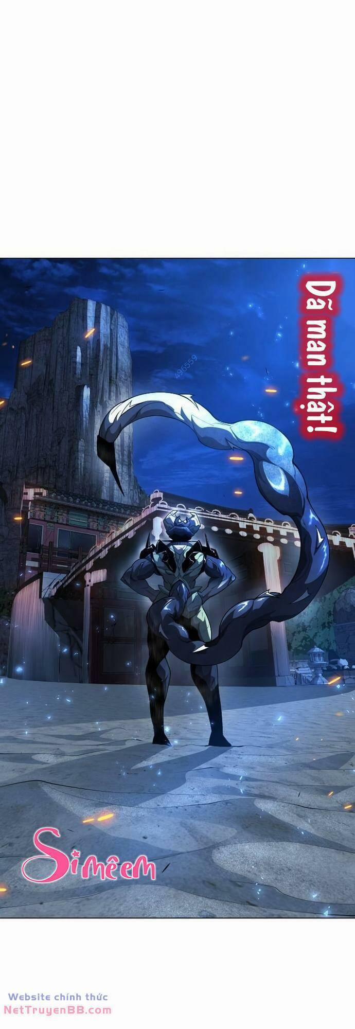 manhwax10.com - Truyện Manhwa Kỷ Nguyên Siêu Anh Hùng Chương 166 Trang 32
