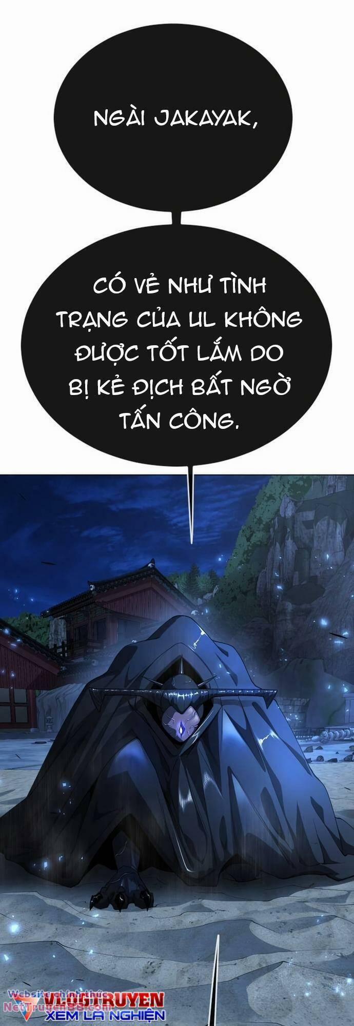 manhwax10.com - Truyện Manhwa Kỷ Nguyên Siêu Anh Hùng Chương 166 Trang 34