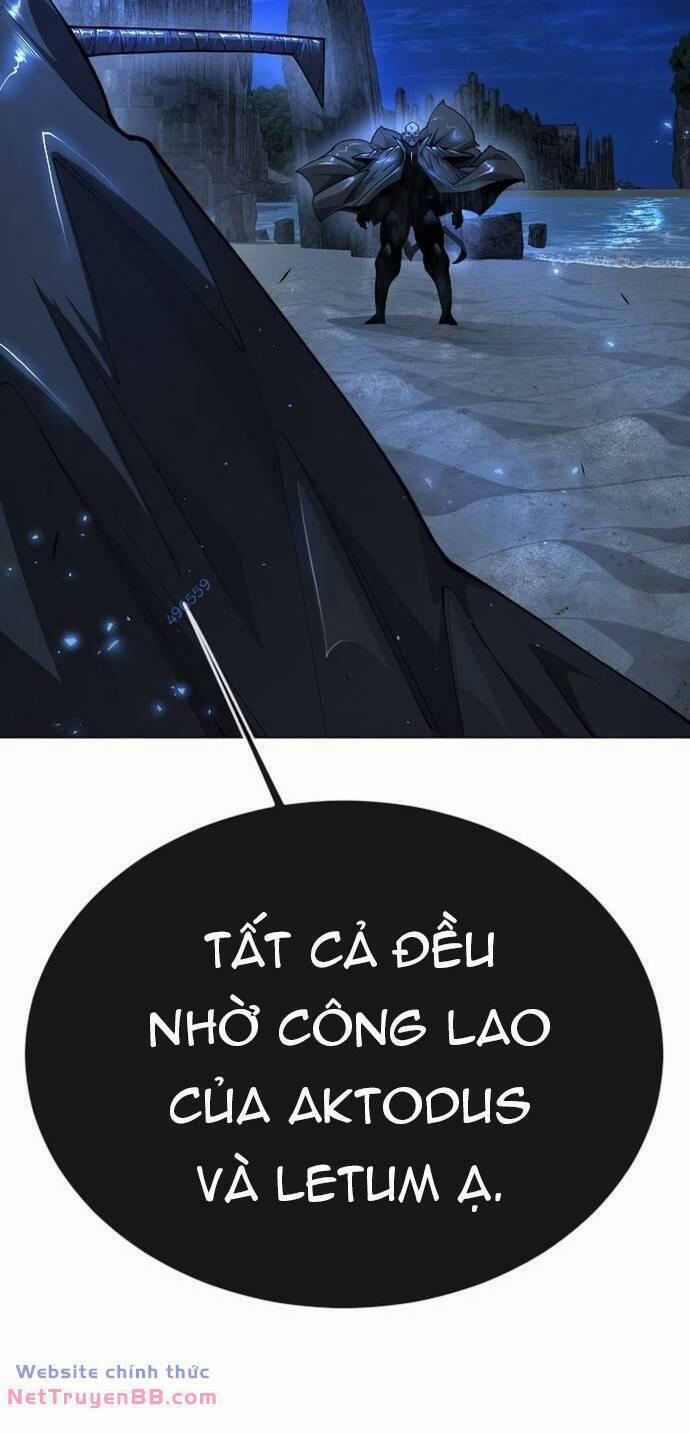 manhwax10.com - Truyện Manhwa Kỷ Nguyên Siêu Anh Hùng Chương 166 Trang 36