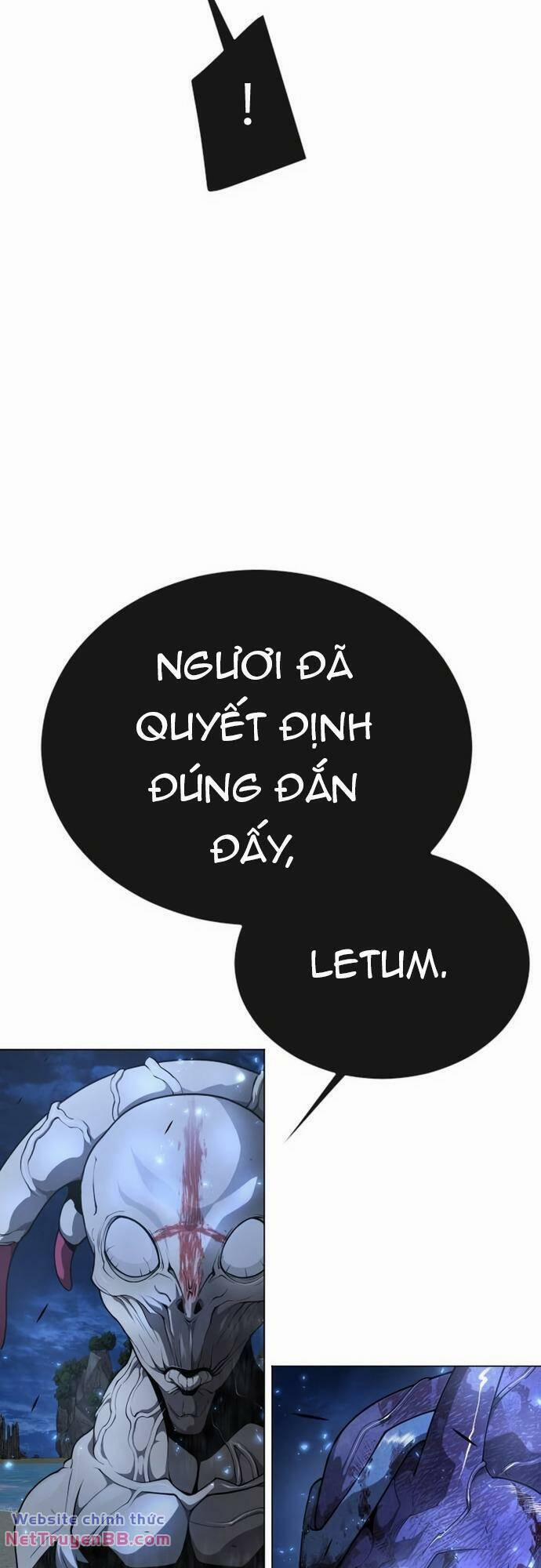 manhwax10.com - Truyện Manhwa Kỷ Nguyên Siêu Anh Hùng Chương 166 Trang 38