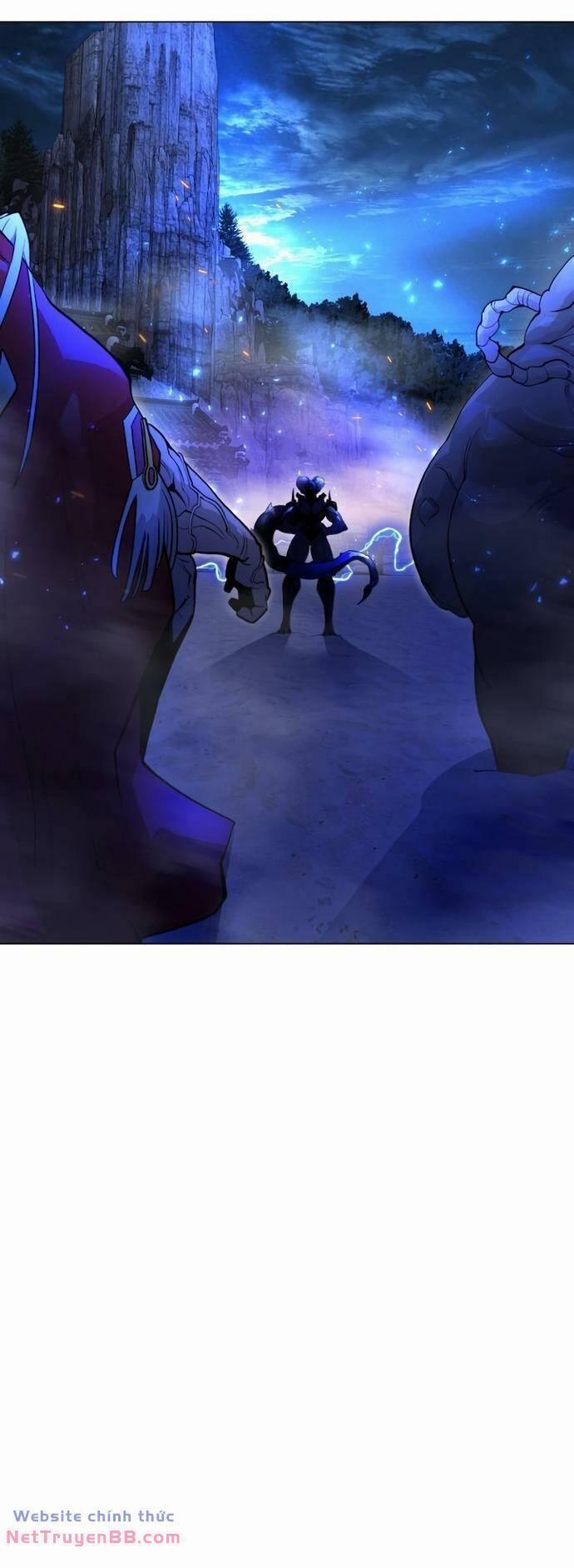 manhwax10.com - Truyện Manhwa Kỷ Nguyên Siêu Anh Hùng Chương 166 Trang 5