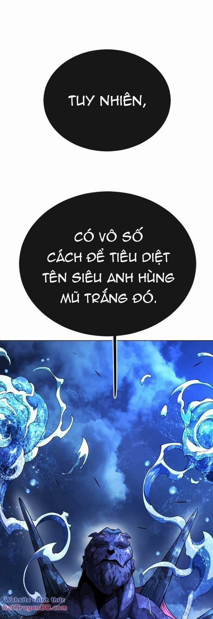 manhwax10.com - Truyện Manhwa Kỷ Nguyên Siêu Anh Hùng Chương 166 Trang 54