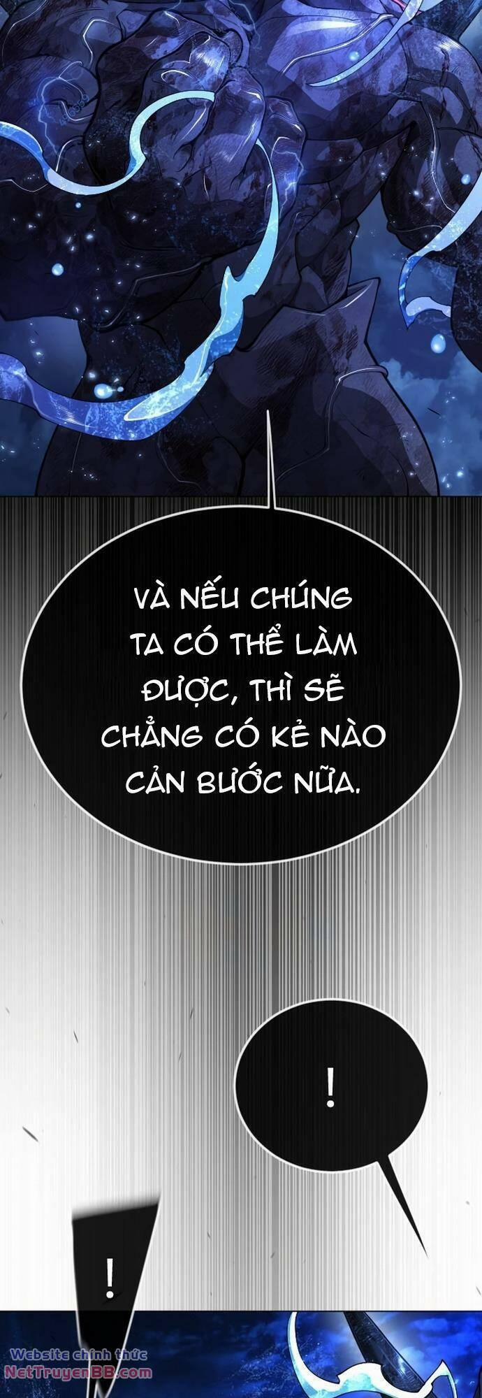 manhwax10.com - Truyện Manhwa Kỷ Nguyên Siêu Anh Hùng Chương 166 Trang 55