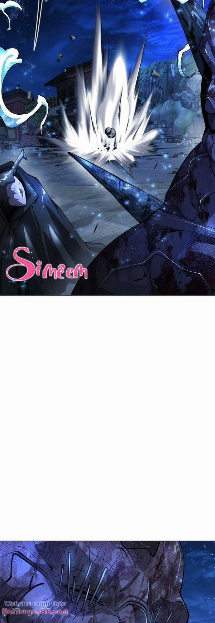 manhwax10.com - Truyện Manhwa Kỷ Nguyên Siêu Anh Hùng Chương 166 Trang 56