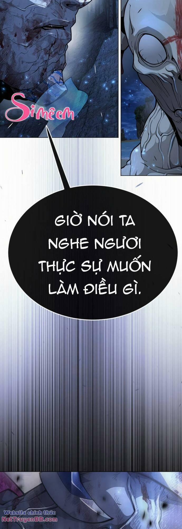 manhwax10.com - Truyện Manhwa Kỷ Nguyên Siêu Anh Hùng Chương 166 Trang 61