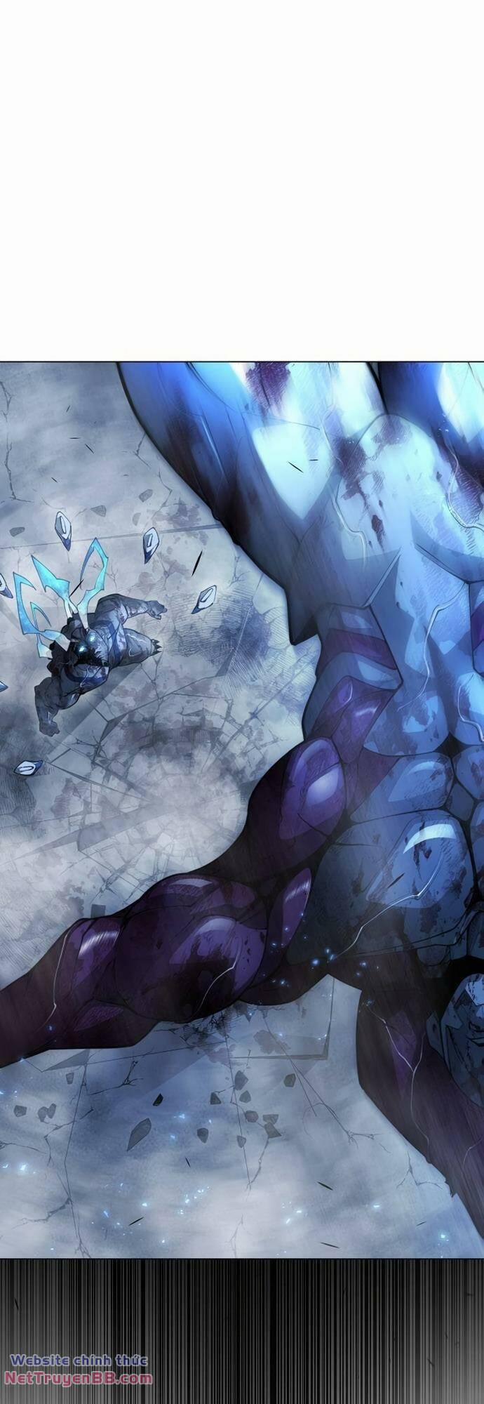manhwax10.com - Truyện Manhwa Kỷ Nguyên Siêu Anh Hùng Chương 166 Trang 64