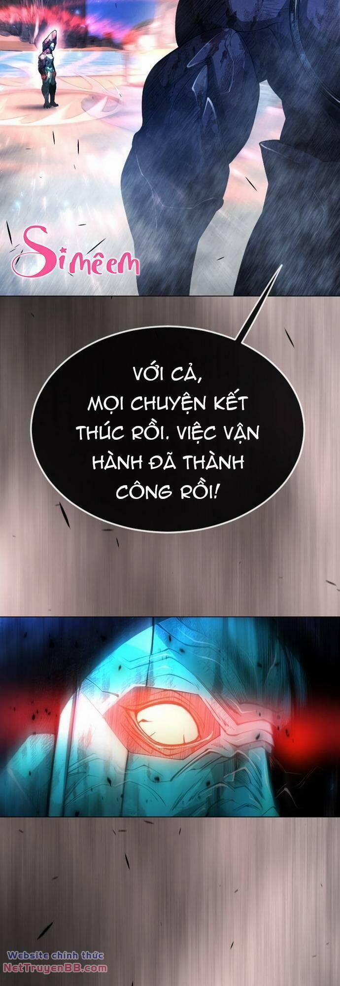 manhwax10.com - Truyện Manhwa Kỷ Nguyên Siêu Anh Hùng Chương 166 Trang 71