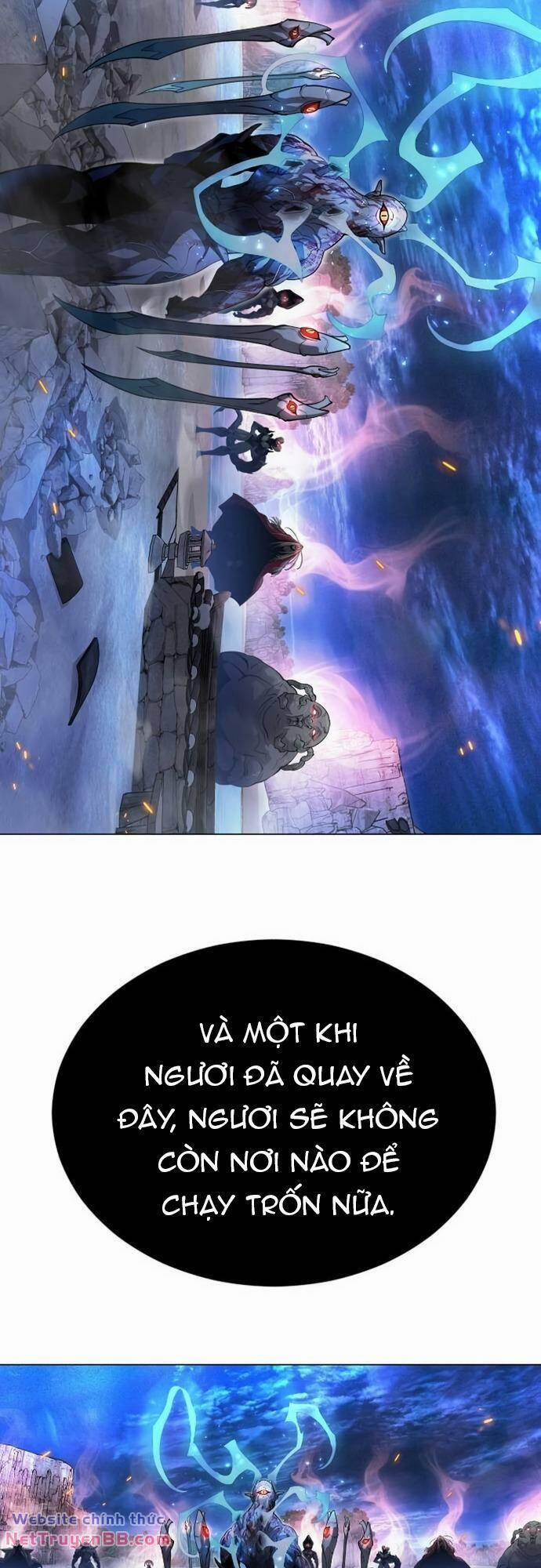 manhwax10.com - Truyện Manhwa Kỷ Nguyên Siêu Anh Hùng Chương 166 Trang 81