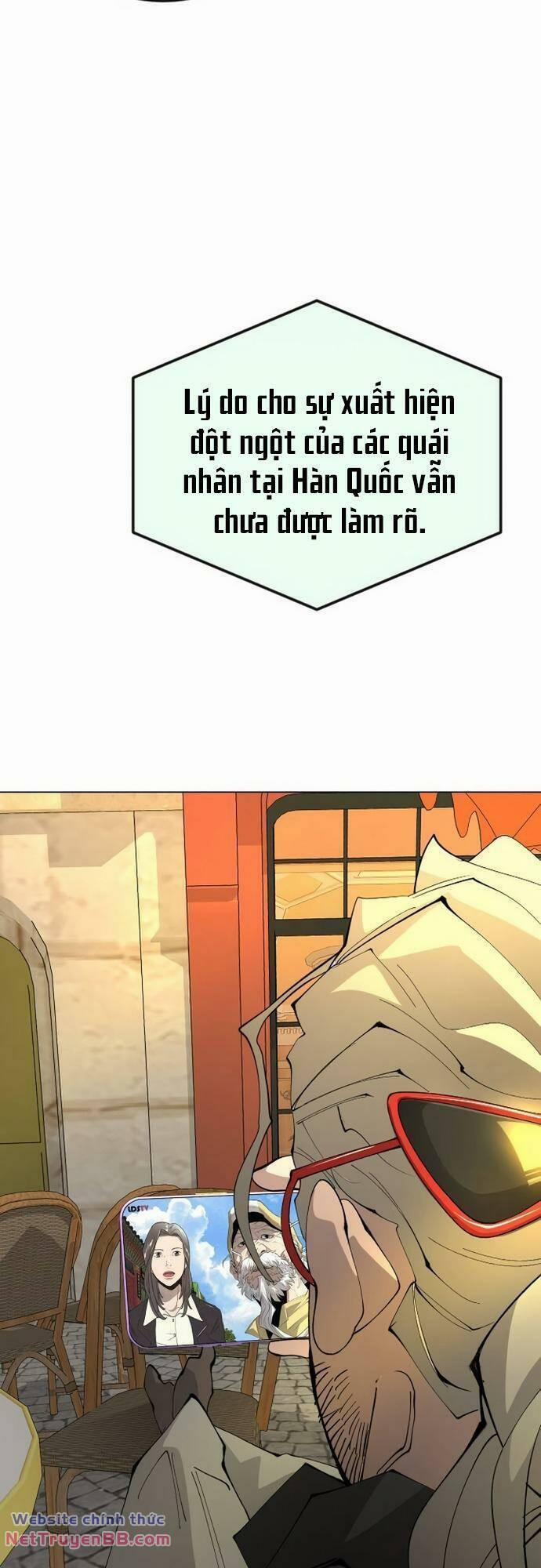 manhwax10.com - Truyện Manhwa Kỷ Nguyên Siêu Anh Hùng Chương 166 Trang 95