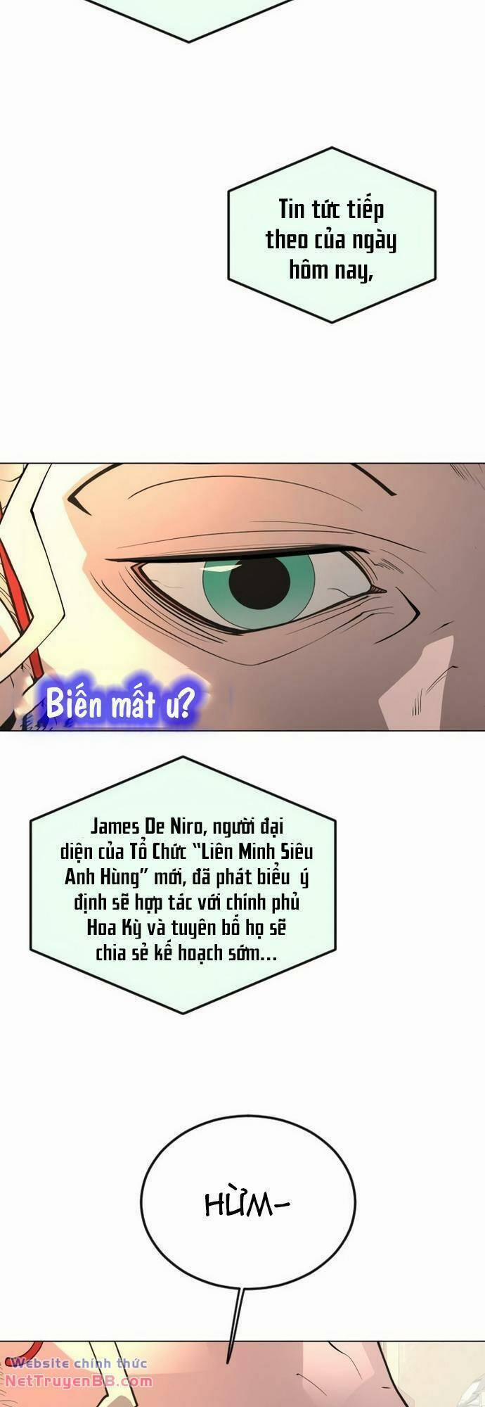 manhwax10.com - Truyện Manhwa Kỷ Nguyên Siêu Anh Hùng Chương 166 Trang 97