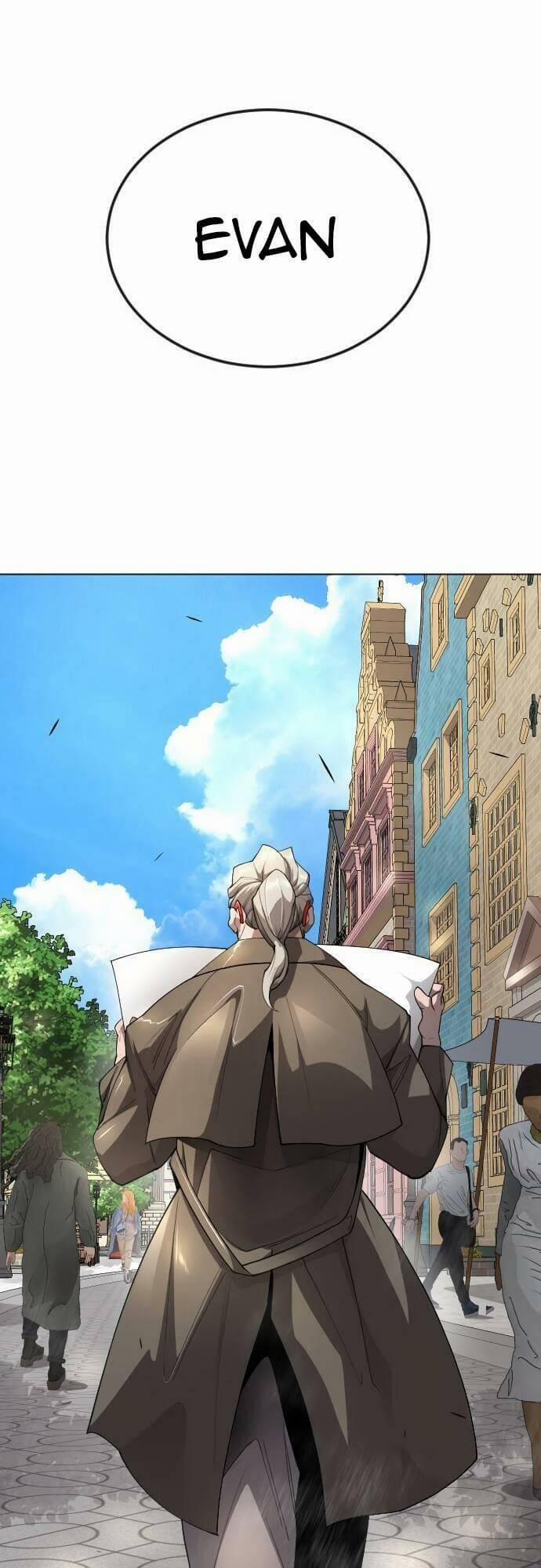 manhwax10.com - Truyện Manhwa Kỷ Nguyên Siêu Anh Hùng Chương 167 Trang 11