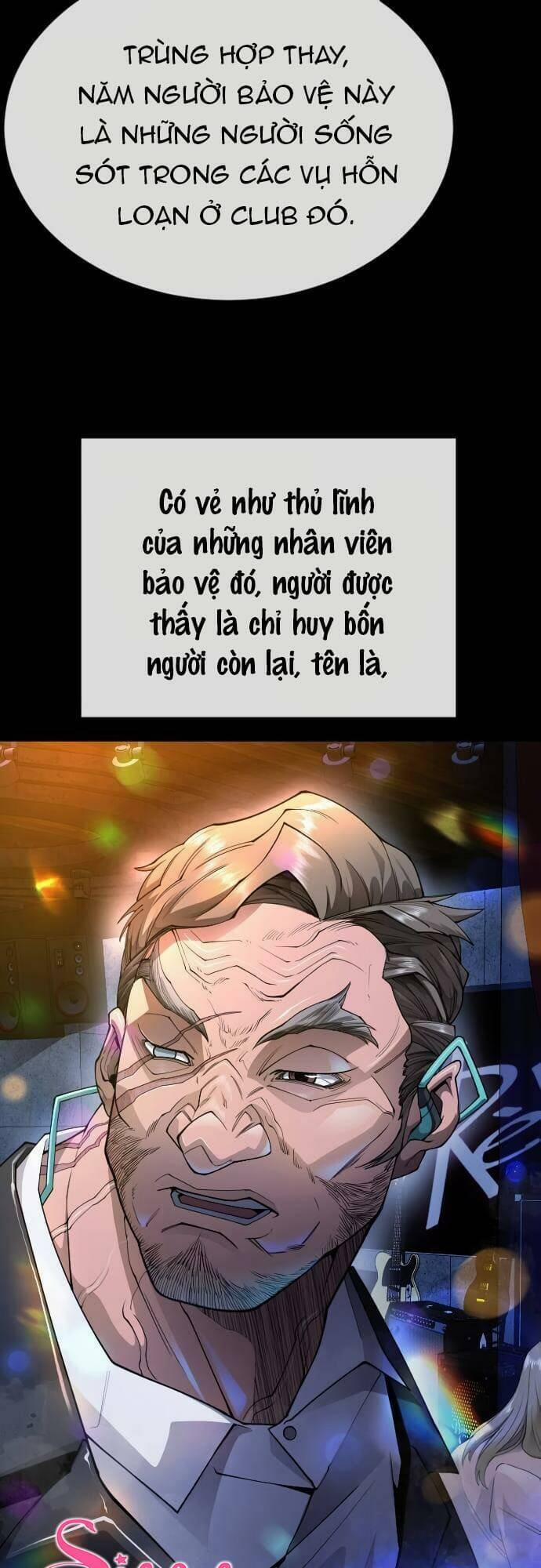 manhwax10.com - Truyện Manhwa Kỷ Nguyên Siêu Anh Hùng Chương 167 Trang 102