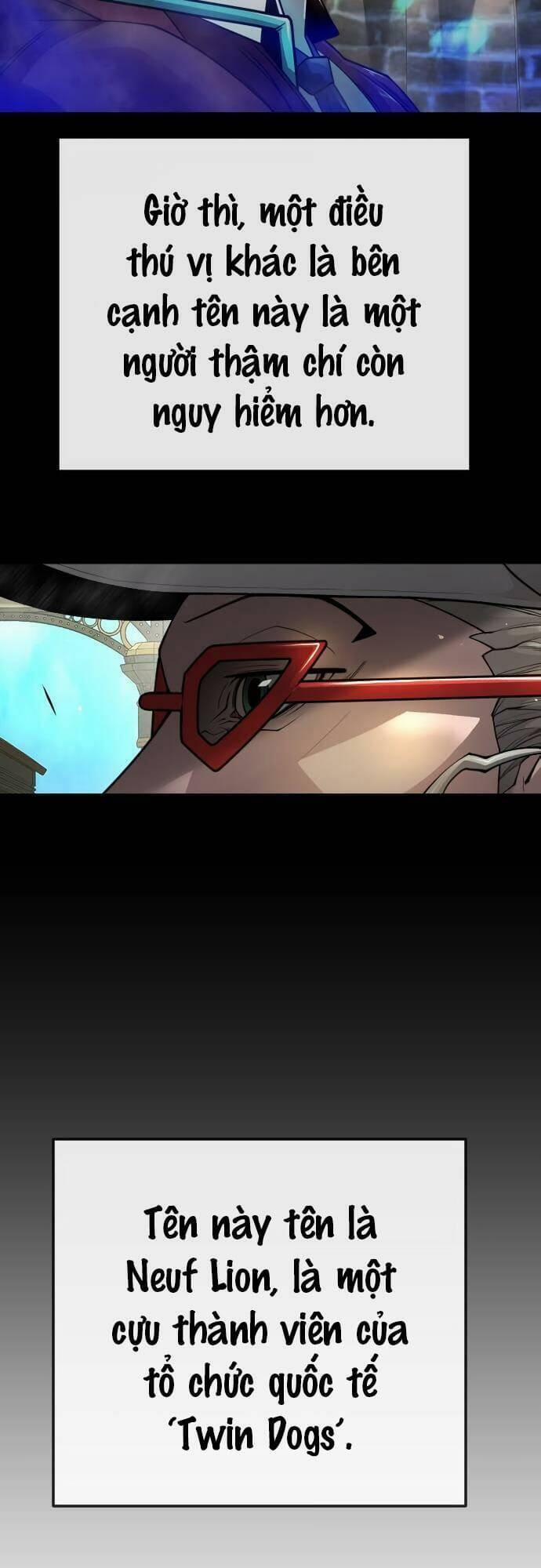 manhwax10.com - Truyện Manhwa Kỷ Nguyên Siêu Anh Hùng Chương 167 Trang 104