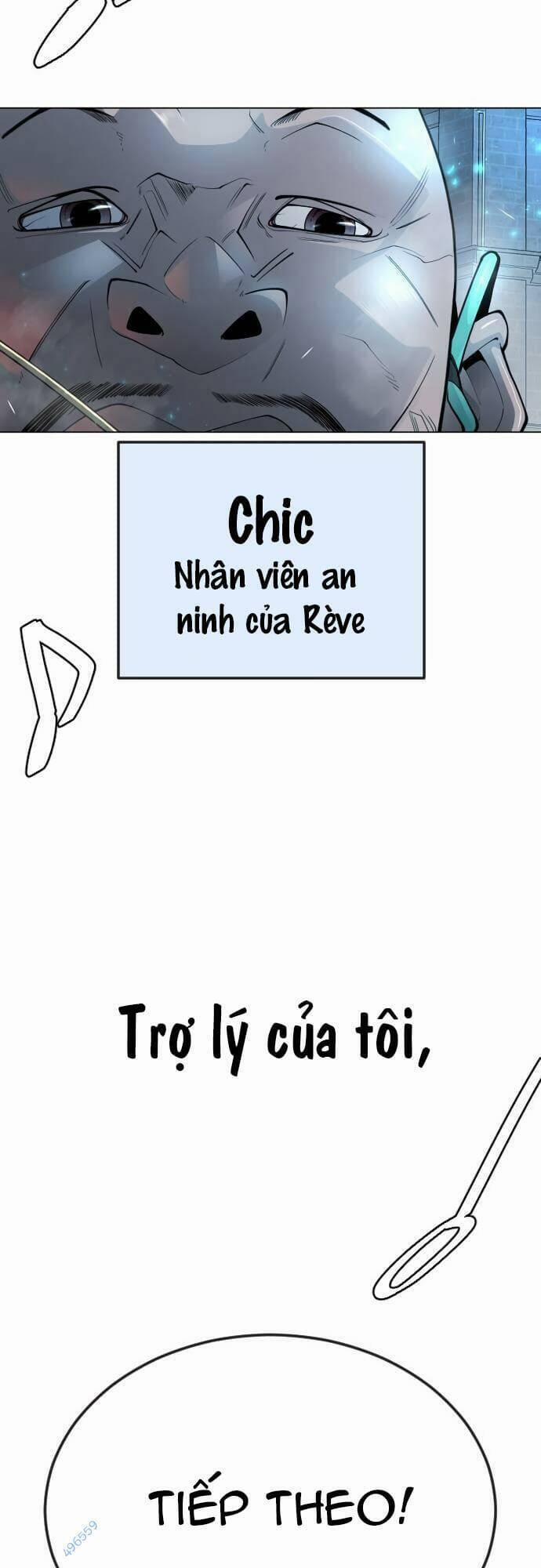 manhwax10.com - Truyện Manhwa Kỷ Nguyên Siêu Anh Hùng Chương 167 Trang 116