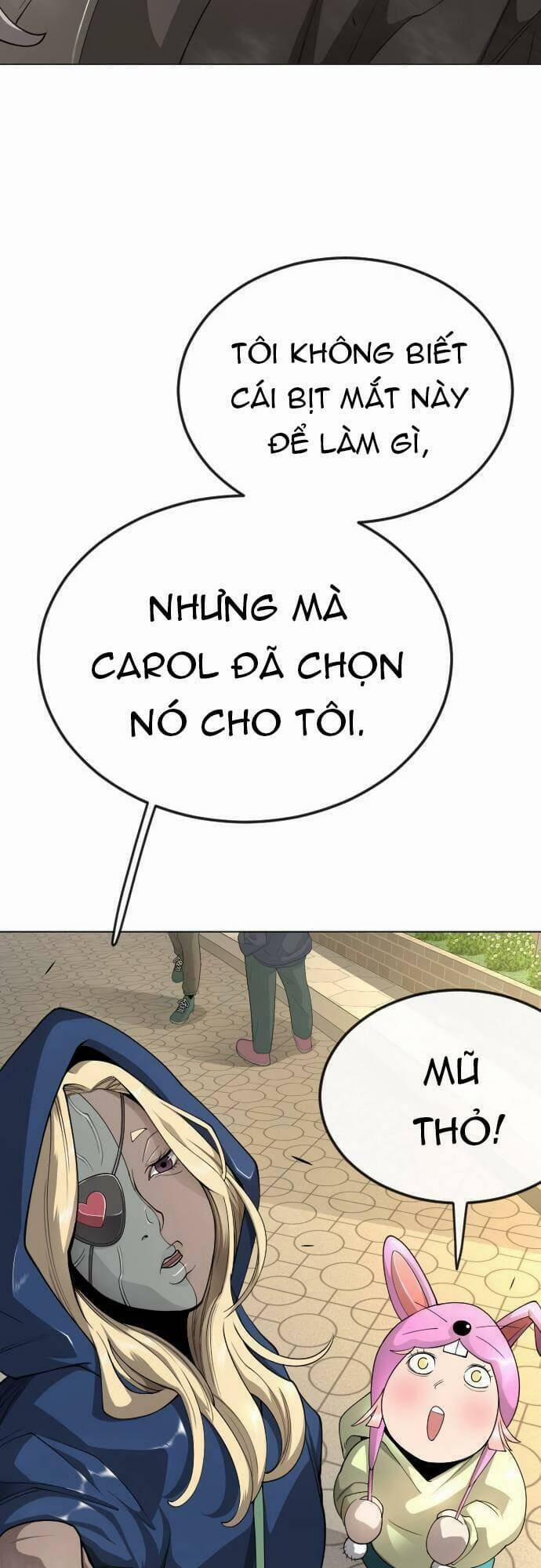 manhwax10.com - Truyện Manhwa Kỷ Nguyên Siêu Anh Hùng Chương 167 Trang 13