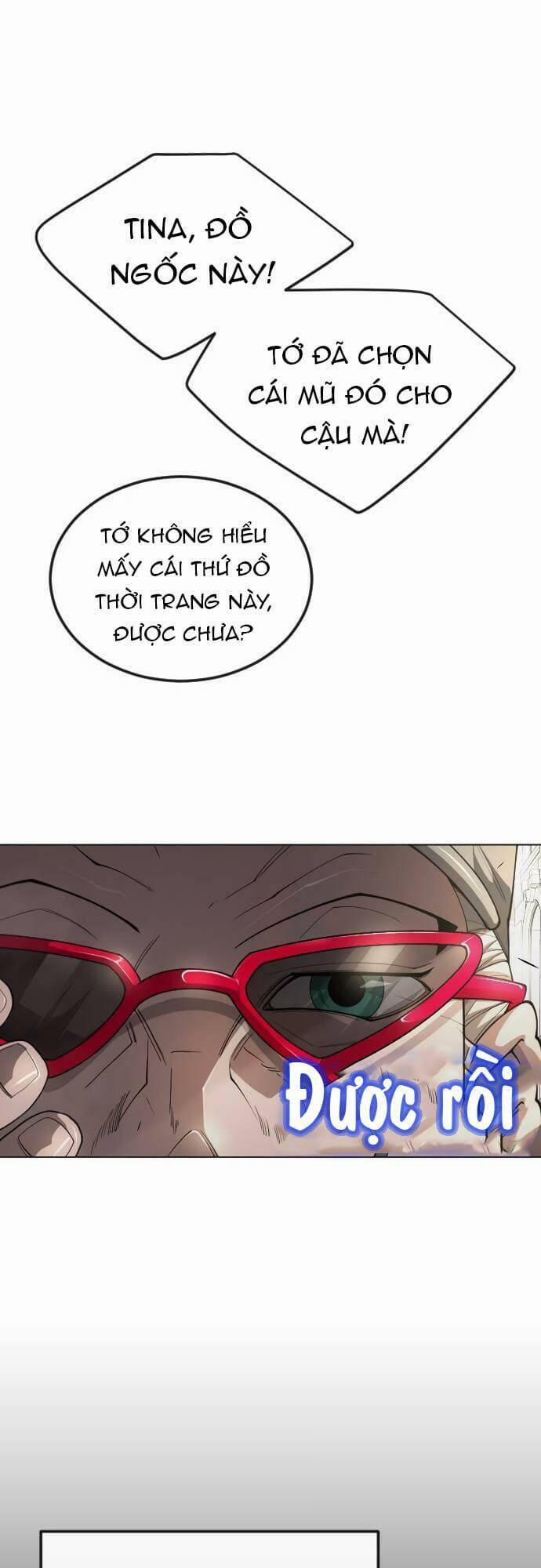 manhwax10.com - Truyện Manhwa Kỷ Nguyên Siêu Anh Hùng Chương 167 Trang 17