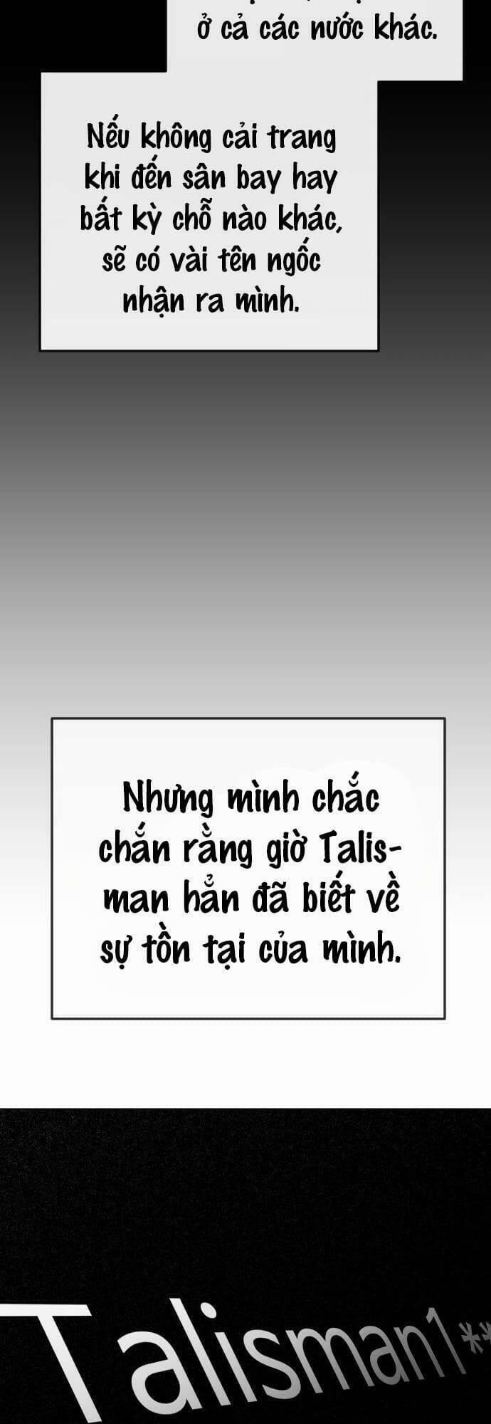 manhwax10.com - Truyện Manhwa Kỷ Nguyên Siêu Anh Hùng Chương 167 Trang 19