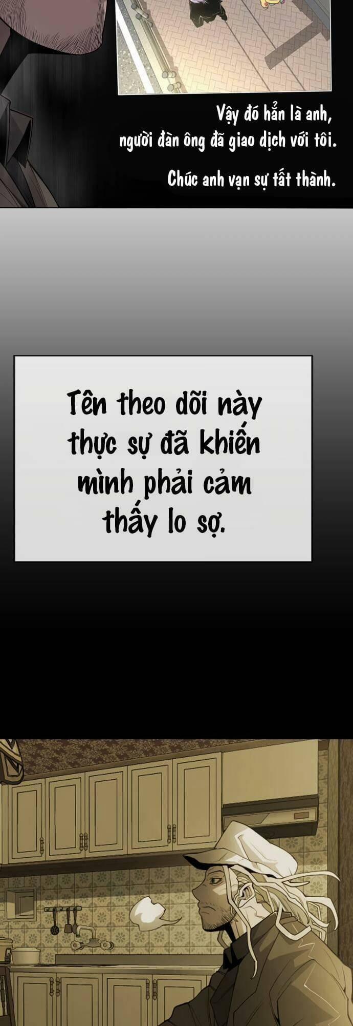 manhwax10.com - Truyện Manhwa Kỷ Nguyên Siêu Anh Hùng Chương 167 Trang 21