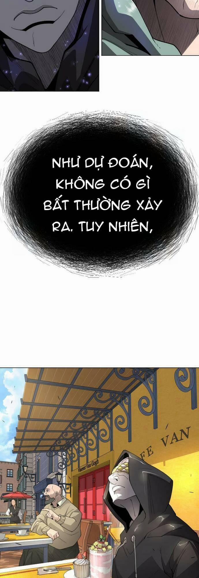 manhwax10.com - Truyện Manhwa Kỷ Nguyên Siêu Anh Hùng Chương 167 Trang 28