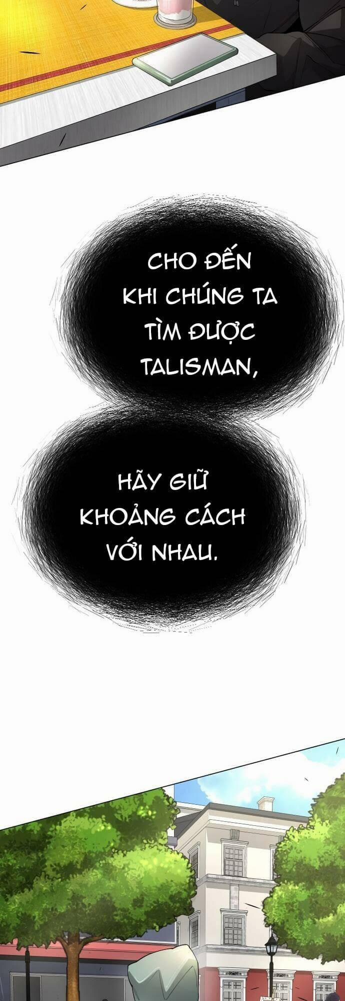 manhwax10.com - Truyện Manhwa Kỷ Nguyên Siêu Anh Hùng Chương 167 Trang 29