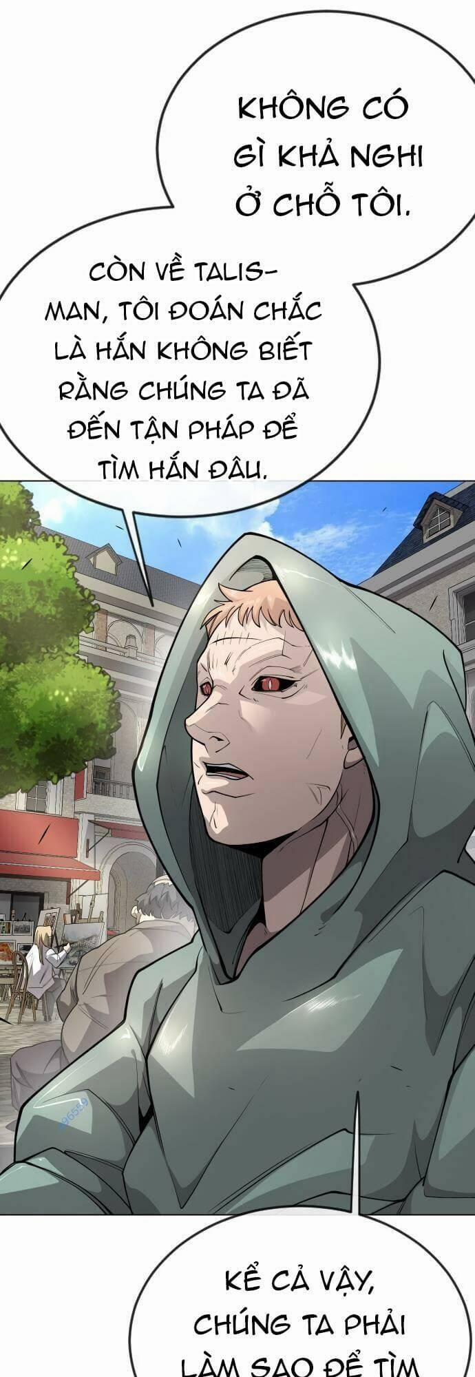 manhwax10.com - Truyện Manhwa Kỷ Nguyên Siêu Anh Hùng Chương 167 Trang 32